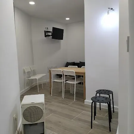 2 Suites River View * リスボン