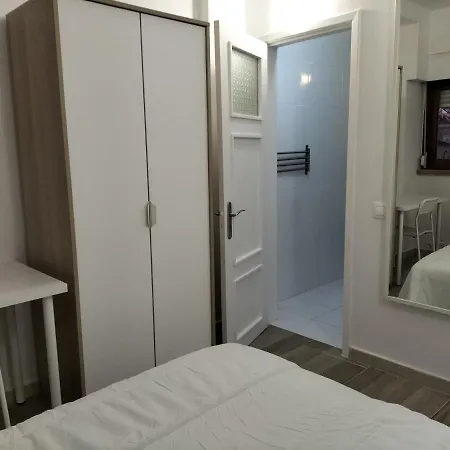 2 Suites River View リスボン