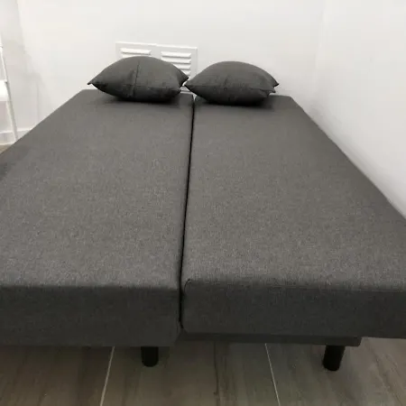 2 Suites River View * リスボン