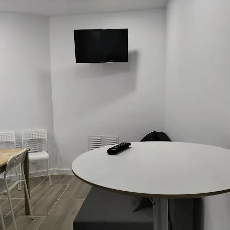 2 Suites River View