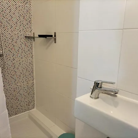 2 Suites River View アパート リスボン
