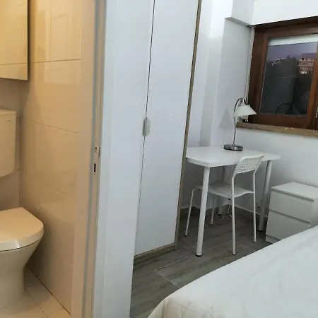 2 Suites River View * リスボン