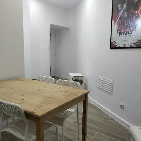2 Suites River View * リスボン